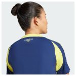 women8217s nashville sc adidas navy 2025 the heart of nashville kit replica jersey | San Jose Earthquakes Hats, Jerseys & MLS Apparel