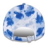 women8217s nashville sc new era navy tie-dye 9twenty adjustable hat | San Jose Earthquakes Hats, Jerseys & MLS Apparel