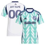 women8217s new england revolution adidas white 2025 eastern white pine x flag of new england replica custom jersey | San Jose Earthquakes Hats, Jerseys & MLS Apparel