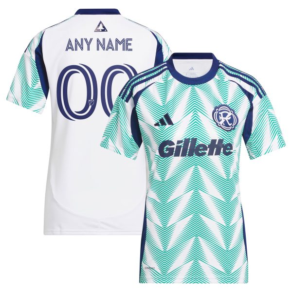 women8217s new england revolution adidas white 2025 eastern white pine x flag of new england replica custom jersey | San Jose Earthquakes Hats, Jerseys & MLS Apparel