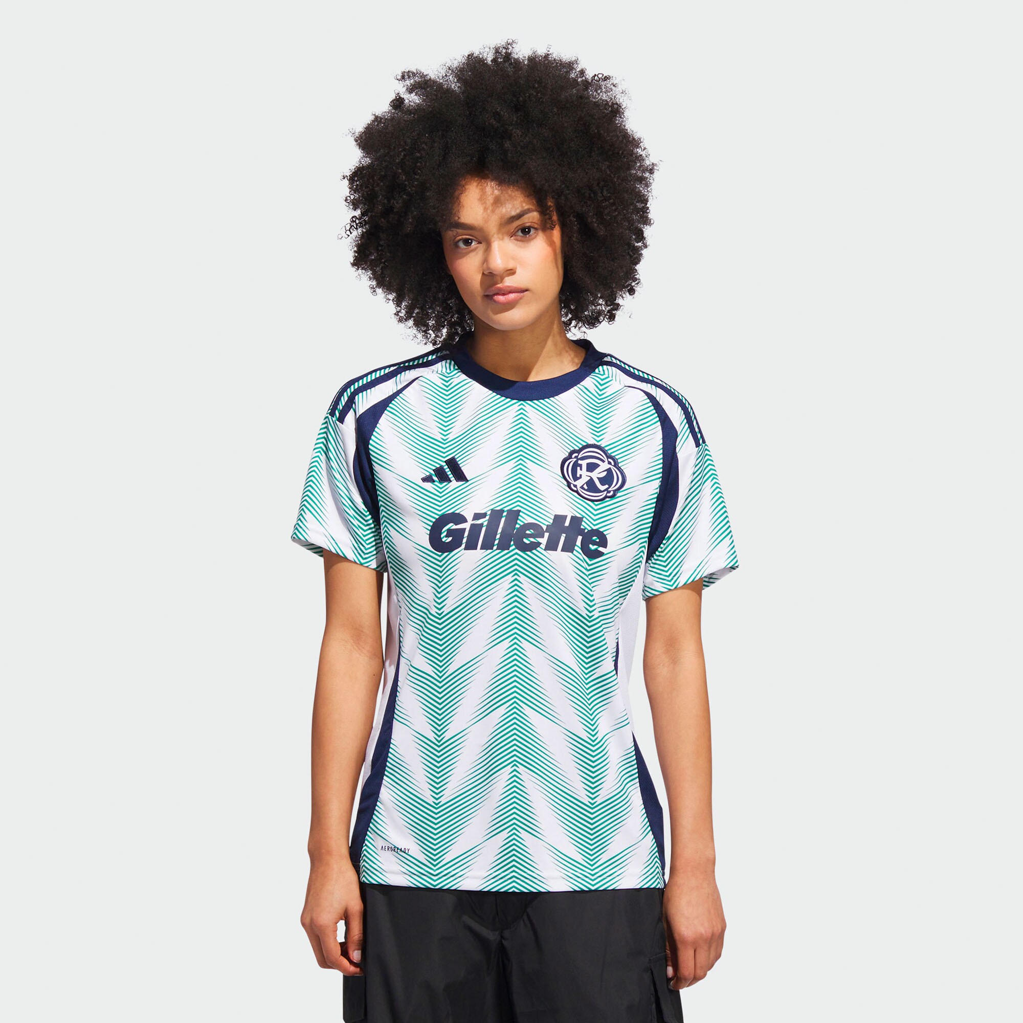 women8217s new england revolution adidas white 2025 eastern white pine x flag of new england replica jersey | San Jose Earthquakes Hats, Jerseys & MLS Apparel