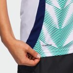 women8217s new england revolution adidas white 2025 eastern white pine x flag of new england replica jersey | San Jose Earthquakes Hats, Jerseys & MLS Apparel