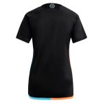 women8217s new york city fc adidas black 2024 247 kit replica jersey | San Jose Earthquakes Hats, Jerseys & MLS Apparel