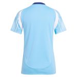 women8217s new york city fc adidas light blue 2025 the excelsior kit replica jersey | San Jose Earthquakes Hats, Jerseys & MLS Apparel