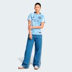 women8217s new york city fc adidas light blue 2025 the excelsior kit replica jersey | San Jose Earthquakes Hats, Jerseys & MLS Apparel