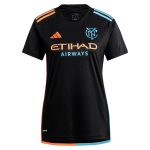 women8217s new york city fc julian fernandez adidas black 2024 247 kit replica player jersey | San Jose Earthquakes Hats, Jerseys & MLS Apparel