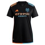 women8217s new york city fc maximiliano moralez adidas black 2024 247 kit replica player jersey | San Jose Earthquakes Hats, Jerseys & MLS Apparel