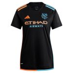 women8217s new york city fc mitja ilenič adidas black 2024 247 kit replica player jersey | San Jose Earthquakes Hats, Jerseys & MLS Apparel