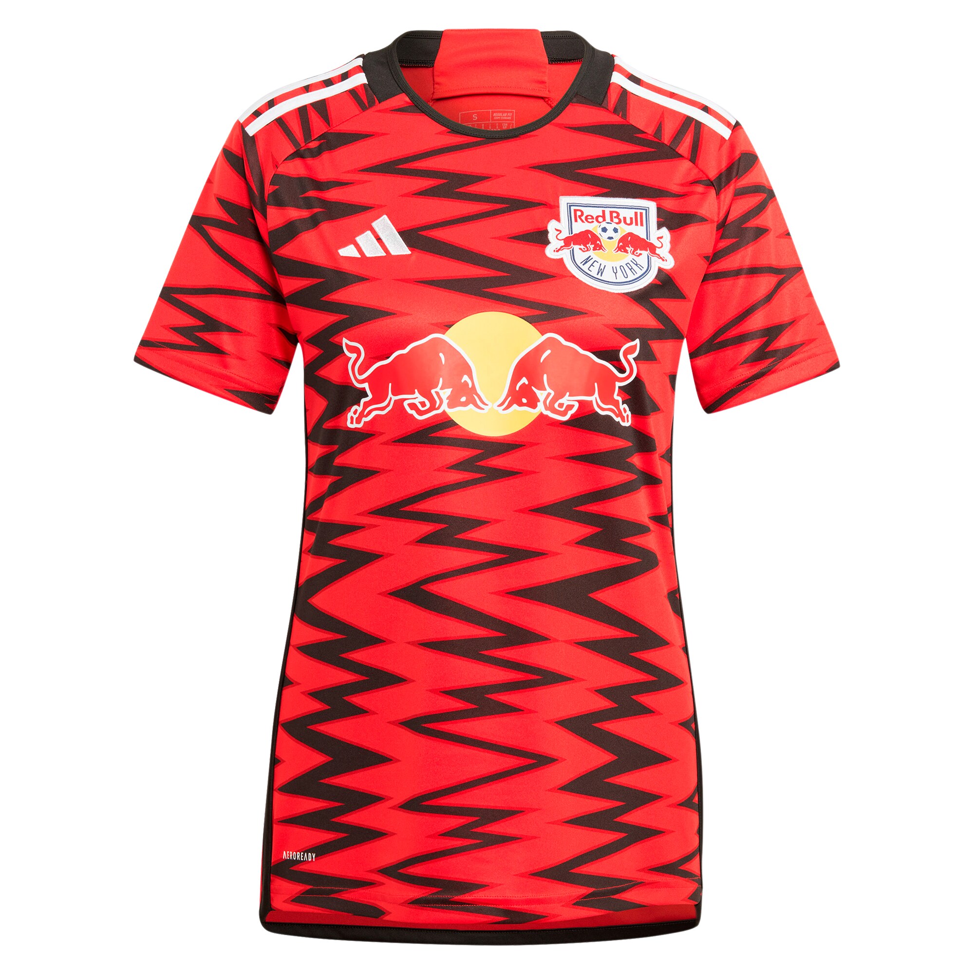 women8217s new york red bulls adidas red 2024 legacy replica custom jersey | San Jose Earthquakes Hats, Jerseys & MLS Apparel