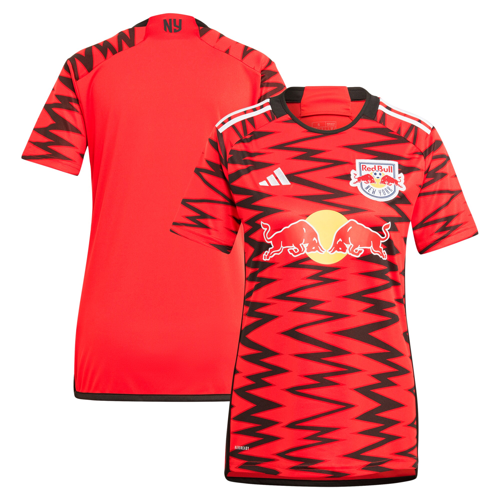 women8217s new york red bulls adidas red 2024 legacy replica jersey | San Jose Earthquakes Hats, Jerseys & MLS Apparel