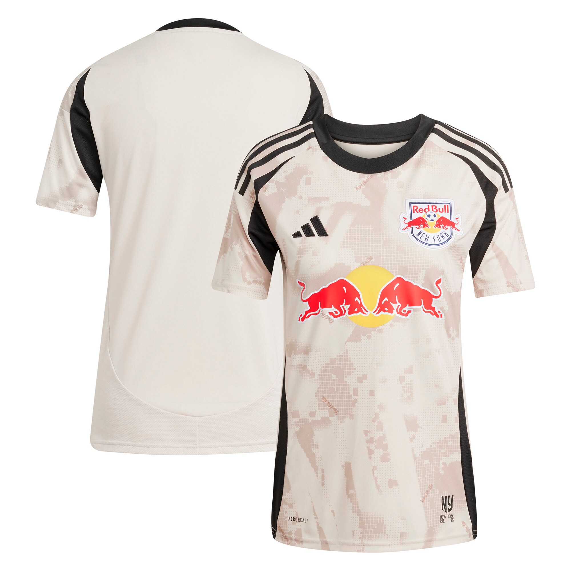 women8217s new york red bulls adidas tan 2025 stone kit replica jersey | San Jose Earthquakes Hats, Jerseys & MLS Apparel