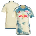 women8217s new york red bulls adidas yellow 2023 daniel patrick kit replica jersey | San Jose Earthquakes Hats, Jerseys & MLS Apparel