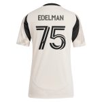women8217s new york red bulls daniel edelman adidas tan 2025 stone kit replica player jersey | San Jose Earthquakes Hats, Jerseys & MLS Apparel