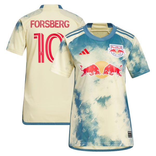 women8217s new york red bulls emil forsberg adidas yellow 2024 daniel patrick kit replica player jersey | San Jose Earthquakes Hats, Jerseys & MLS Apparel