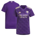 women8217s orlando city sc adidas purple 2023 the wall kit replica jersey | San Jose Earthquakes Hats, Jerseys & MLS Apparel