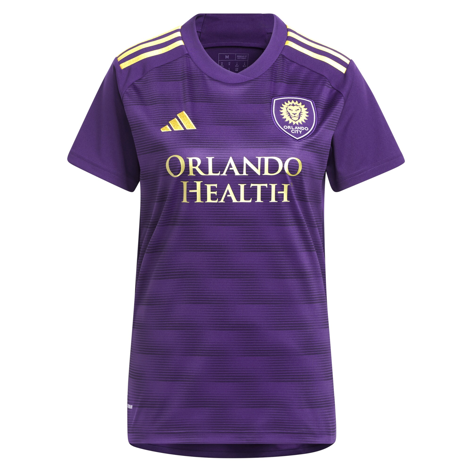 women8217s orlando city sc adidas purple 2023 the wall kit replica jersey | San Jose Earthquakes Hats, Jerseys & MLS Apparel