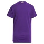 women8217s orlando city sc adidas purple 2023 the wall kit replica jersey | San Jose Earthquakes Hats, Jerseys & MLS Apparel