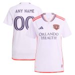 women8217s orlando city sc adidas purple 2024 legacy kit replica custom jersey | San Jose Earthquakes Hats, Jerseys & MLS Apparel