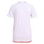 women8217s orlando city sc adidas purple 2024 legacy kit replica jersey | San Jose Earthquakes Hats, Jerseys & MLS Apparel