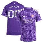 women8217s orlando city sc adidas purple 2025 perfect storm replica custom jersey | San Jose Earthquakes Hats, Jerseys & MLS Apparel