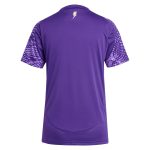 women8217s orlando city sc adidas purple 2025 perfect storm replica jersey | San Jose Earthquakes Hats, Jerseys & MLS Apparel