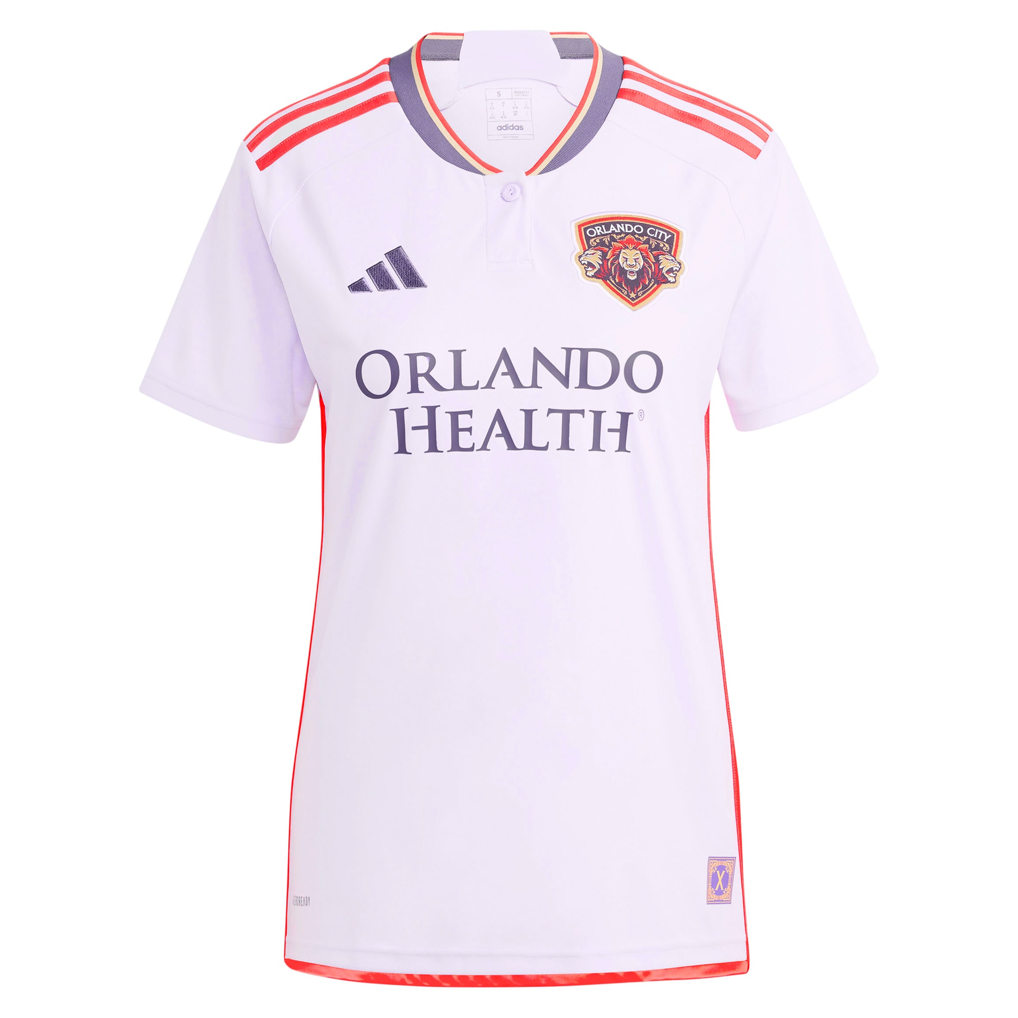 women8217s orlando city sc marco pašalić adidas purple 2024 legacy kit replica player jersey | San Jose Earthquakes Hats, Jerseys & MLS Apparel