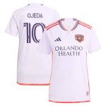 women8217s orlando city sc martín ojeda adidas purple 2024 legacy kit replica player jersey | San Jose Earthquakes Hats, Jerseys & MLS Apparel