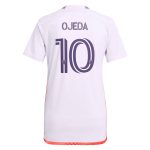 women8217s orlando city sc martín ojeda adidas purple 2024 legacy kit replica player jersey | San Jose Earthquakes Hats, Jerseys & MLS Apparel