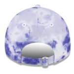 women8217s orlando city sc new era purple tie-dye 9twenty adjustable hat | San Jose Earthquakes Hats, Jerseys & MLS Apparel