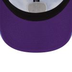 women8217s orlando city sc new era purple tie-dye 9twenty adjustable hat | San Jose Earthquakes Hats, Jerseys & MLS Apparel