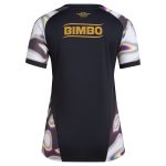 women8217s philadelphia union adidas black 2024 pride pre-match top | San Jose Earthquakes Hats, Jerseys & MLS Apparel
