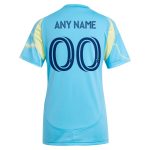 women8217s philadelphia union adidas blue 2025 the voltage kit replica custom jersey | San Jose Earthquakes Hats, Jerseys & MLS Apparel
