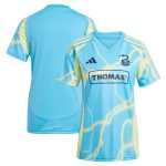 women8217s philadelphia union adidas blue 2025 the voltage kit replica jersey | San Jose Earthquakes Hats, Jerseys & MLS Apparel