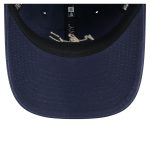women8217s philadelphia union new era navy script 9twenty adjustable hat | San Jose Earthquakes Hats, Jerseys & MLS Apparel