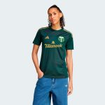 women8217s portland timbers adidas green 2025 forever green amp gold replica jersey | San Jose Earthquakes Hats, Jerseys & MLS Apparel