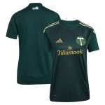women8217s portland timbers adidas green 2025 forever green amp gold replica jersey | San Jose Earthquakes Hats, Jerseys & MLS Apparel