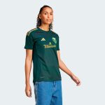 women8217s portland timbers adidas green 2025 forever green amp gold replica jersey | San Jose Earthquakes Hats, Jerseys & MLS Apparel