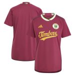 women8217s portland timbers adidas red 2024 archive replica jersey | San Jose Earthquakes Hats, Jerseys & MLS Apparel