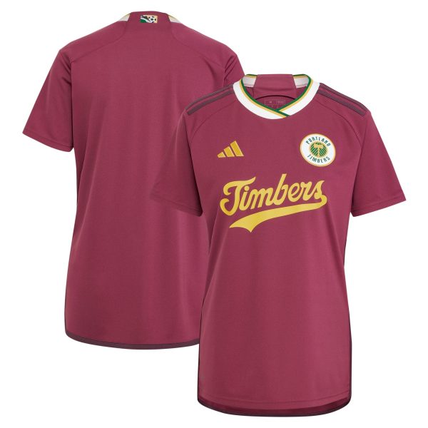 women8217s portland timbers adidas red 2024 archive replica jersey | San Jose Earthquakes Hats, Jerseys & MLS Apparel