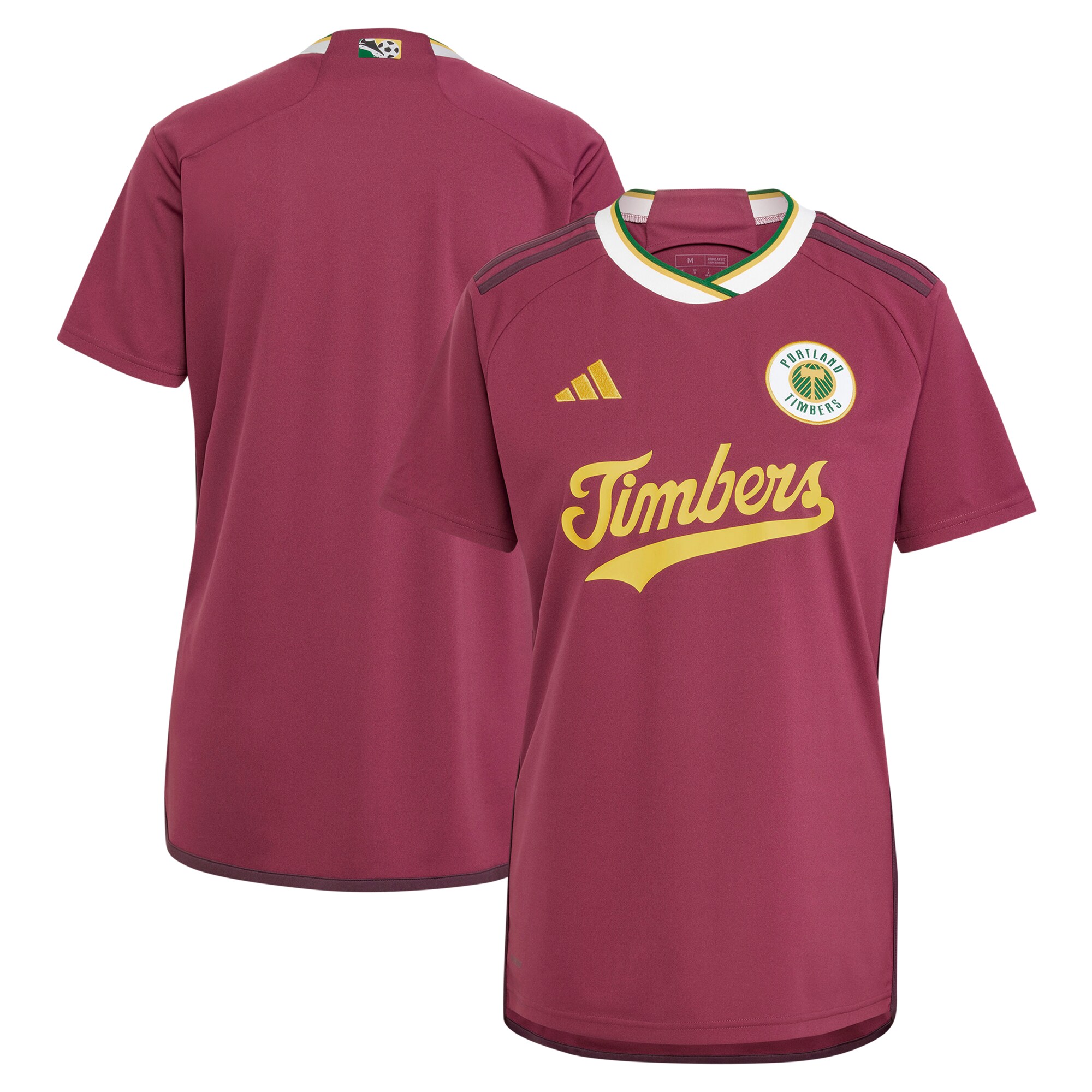 women8217s portland timbers adidas red 2024 archive replica jersey | San Jose Earthquakes Hats, Jerseys & MLS Apparel