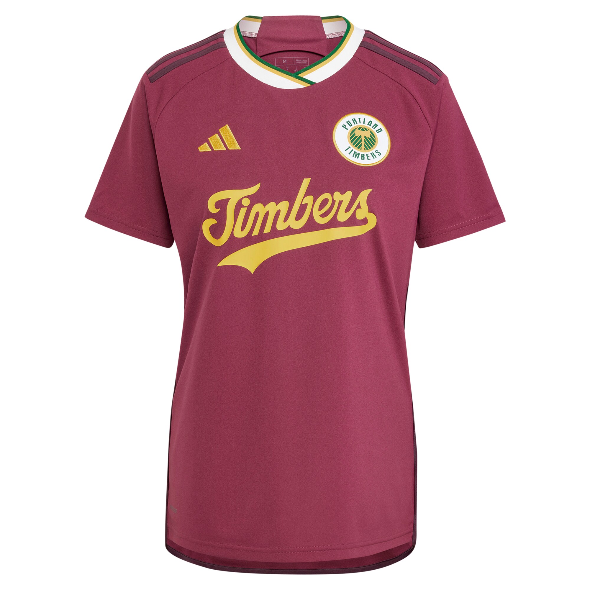 women8217s portland timbers adidas red 2024 archive replica jersey | San Jose Earthquakes Hats, Jerseys & MLS Apparel
