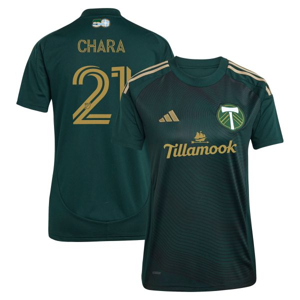 women8217s portland timbers diego chara adidas green 2025 forever green amp gold replica player jersey | San Jose Earthquakes Hats, Jerseys & MLS Apparel