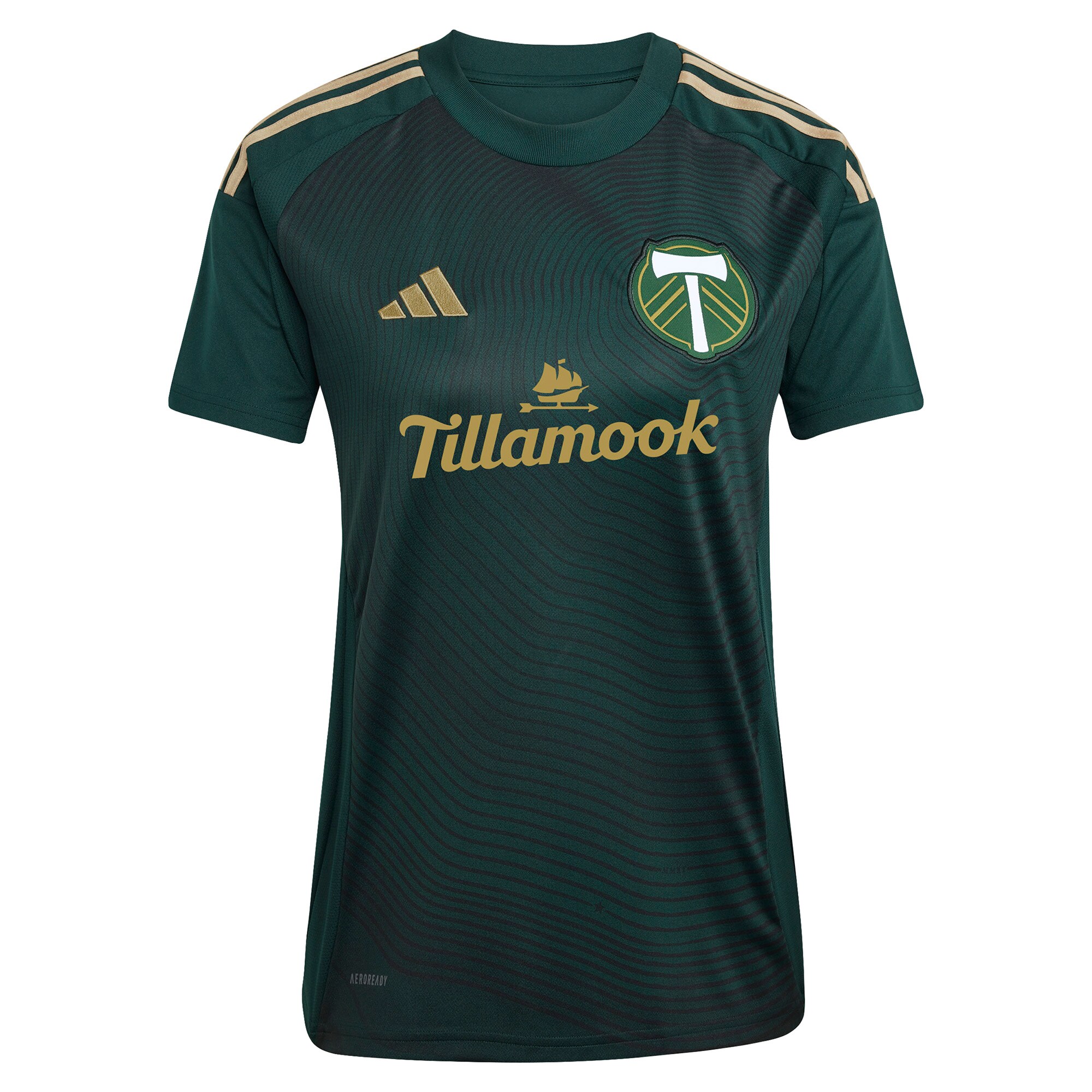 women8217s portland timbers diego chara adidas green 2025 forever green amp gold replica player jersey | San Jose Earthquakes Hats, Jerseys & MLS Apparel