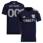 women8217s san diego fc adidas navy 2025 state of flow replica custom jersey | San Jose Earthquakes Hats, Jerseys & MLS Apparel