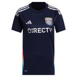 women8217s san diego fc adidas navy 2025 state of flow replica custom jersey | San Jose Earthquakes Hats, Jerseys & MLS Apparel