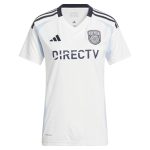 women8217s san diego fc adidas white 2025 woven into one replica custom jersey | San Jose Earthquakes Hats, Jerseys & MLS Apparel