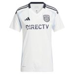 women8217s san diego fc adidas white 2025 woven into one replica jersey | San Jose Earthquakes Hats, Jerseys & MLS Apparel