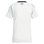 women8217s san diego fc adidas white 2025 woven into one replica jersey | San Jose Earthquakes Hats, Jerseys & MLS Apparel