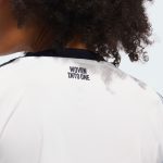 women8217s san diego fc adidas white 2025 woven into one replica jersey | San Jose Earthquakes Hats, Jerseys & MLS Apparel