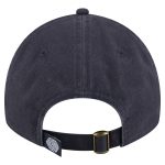 women8217s san diego fc new era navy script 9twenty adjustable hat | San Jose Earthquakes Hats, Jerseys & MLS Apparel